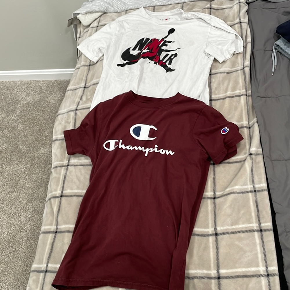 Kids Shirts